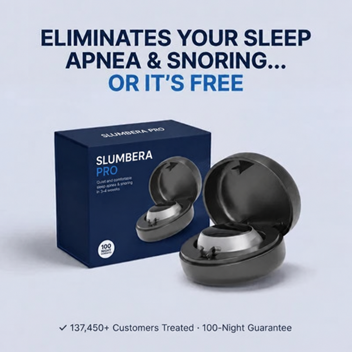 Slumbera PRO