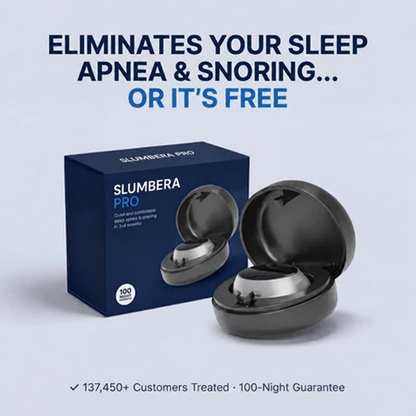 Slumbera PRO