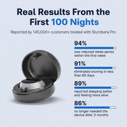 Slumbera PRO